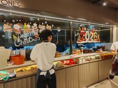 -CRAZYONES西班牙海鲜饭(上海美罗城店)