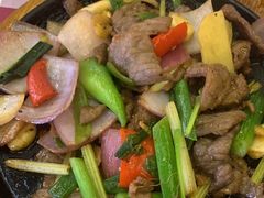 -吉源大排档·鱼生·海鲜(烧烤彩印厂店)