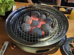 -吉志烤肉(太原总店)