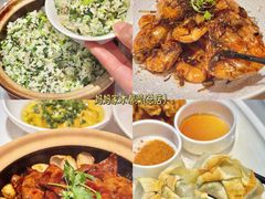 -妈妈家·本帮菜(总店)