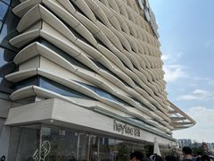 -喜茶(珠海华发商都店)
