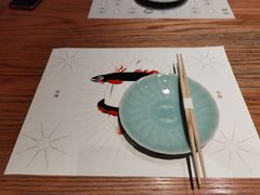 -傲鳗·日本料理(光华路店)
