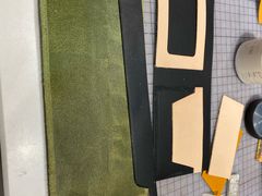 -HEARTISANS手工DIY皮艺体验(安贞环宇荟店)