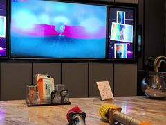 -星聚会KTV(苏州尹山湖歌林公园店)