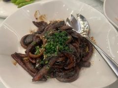 -上海和平饭店龙凤厅 Dragon Phoenix