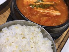 -紫霞门韩国料理烤肉(深南东路店)