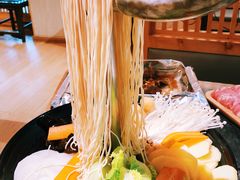 -许府牛火锅(信义坊总店)