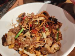 -老湘村·湖南土菜(天河维多利店)
