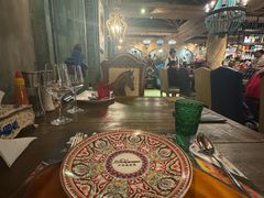 -卢布里西餐厅(总店)
