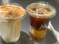 -M Stand(西安大悦城店)