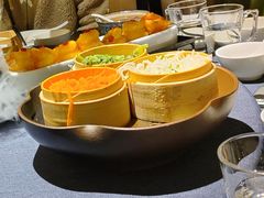 -金狮麟·新豫菜(金码大厦店)