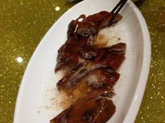 大东方烧鹅-大东方海鲜酒楼(小武基桥店)