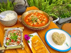 -益恒饭店乡间白族菜(古城总店)