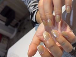 -桃色美甲沙龙