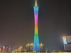 -海心沙亚运公园