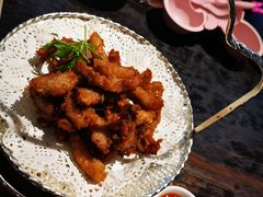 闽南炸醋肉-临家闽南菜(宝洲路店)
