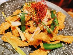 香辣鸡软骨-有喜屋·深夜食堂(北京西路店)