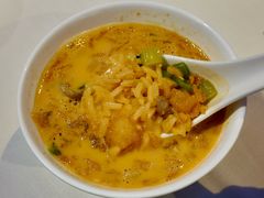 海鲜汤贵妃泡饭-利苑(环贸iapm店)