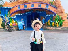 -无锡动物园·太湖欢乐园