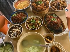 -人和水上飘(第一家店)