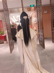 -盘子女人坊古装写真摄影(南京总店)
