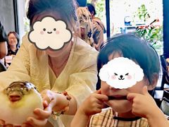 -永安鱼庄·镇江菜(东吴路店)