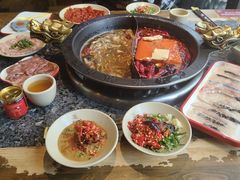 -蜀大侠火锅(春熙路店)