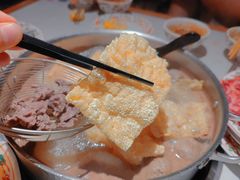 -汕头八合里海记牛肉店(清河店)