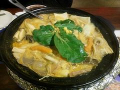 -YOYO悠游美食地图(西市城购物中心店)