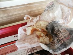 -肯德基(学院路店)