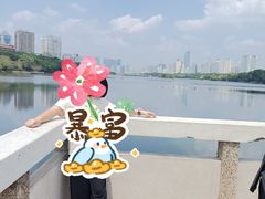 -南宁南湖公园