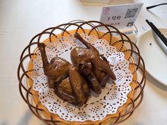 -川香楼酒家