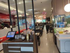 -豪客来牛排(府河店)