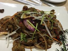 -苏闽菜馆(鞍山道店)