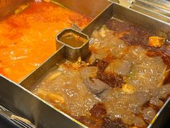 -九鼎轩脆毛肚火锅(南京东路店)