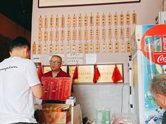 -春雪面馆(转塘店)