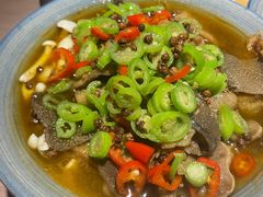 -汤潮荟·粤菜小馆(茂业天地店)
