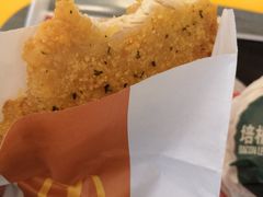 -麦当劳(伟城广场店)