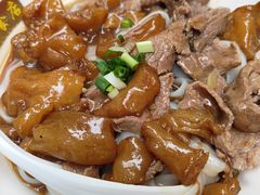 -荔林食店(西华路店)