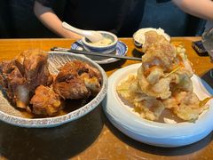 -95号酱骨·一块豆腐(展春园西路店)