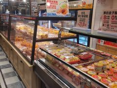 -味多美蛋糕(西安门店)