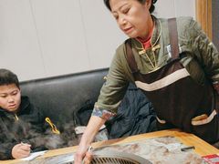 -锅老头铁锅炖•大锅蒸汽海鲜(韩乐坊店)