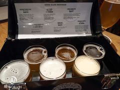 -Goose Island Brewhouse鹅岛精酿啤酒酿造工坊餐厅