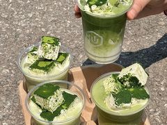 -仙雨林·奶茶鲜果茶(书院巷店)