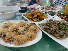 -景好海鲜餐厅(大鹏必选旅游店)