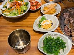 -牛人·雪花牛·木炭烤肉(昆山陆家店)
