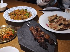 -宏达老菜馆(东安街店)