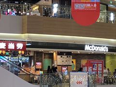 -麦当劳(龙湖北京大兴天街店)