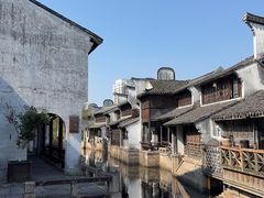 -嘉兴月河历史街区