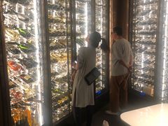 -wineapp葡萄酒餐吧(外滩金融中心店)